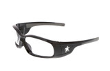MCR SR1 Swagger® SR1 Series Safety Glasses - Soft Non-Slip Nose Piece and Temples
