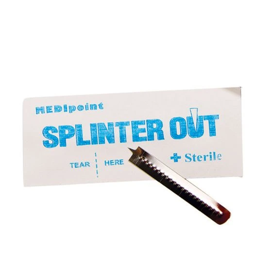 Hart Health 7320 Splinter Out