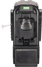 MSA 10128642 Galaxy® GX2 Calibration System