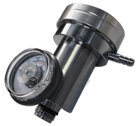 Intermountain Specialty Gases R-DFSS Demand Flow Regulator
