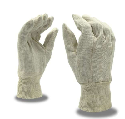 Cordova 2000V Canvas, Knit Wrist, 8 oz Gloves