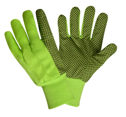 Cordova 2715 Canvas, Knit Wrist Gloves