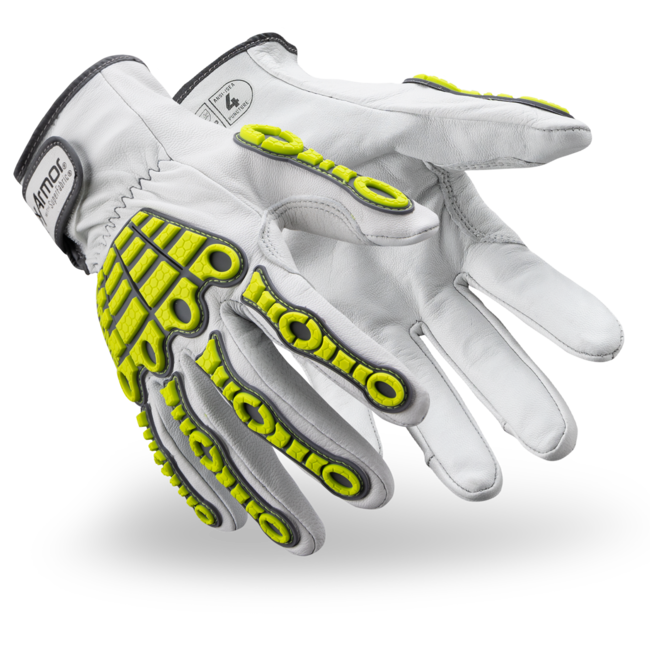 Hex Armor 4080 | Chrome Series