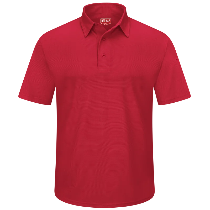 RED KAP SK90RD