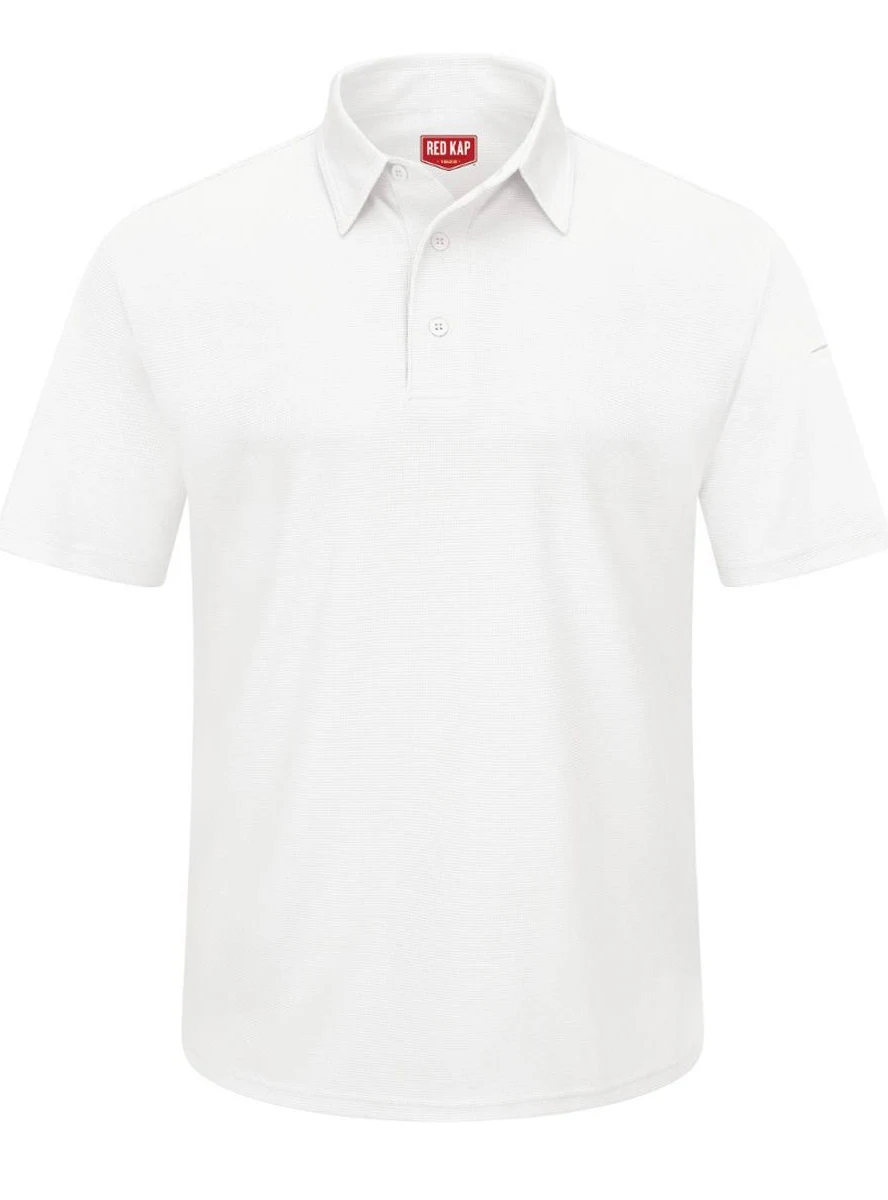 RED KAP SK90WH