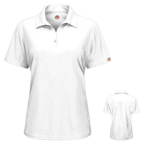 RED KAP SK91WH