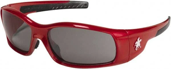 MCR SAFETY GLASSES SR132AF