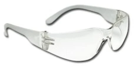 Cordova EHF10S2.0 Clear, 2.0 Diopter Safety Glasses