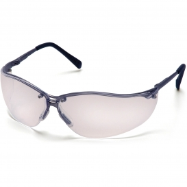 PYRAMEX SAFETY GLASSES SGM1810S