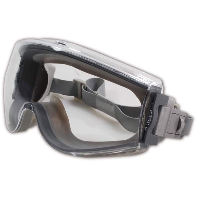 HONEYWELL SAFETY GOGGLES UVEX3960D
