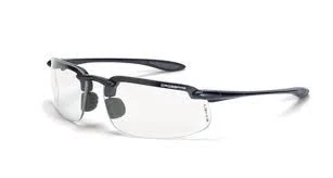 RADIANS SAFETY GLASSES 2164 CLEAR