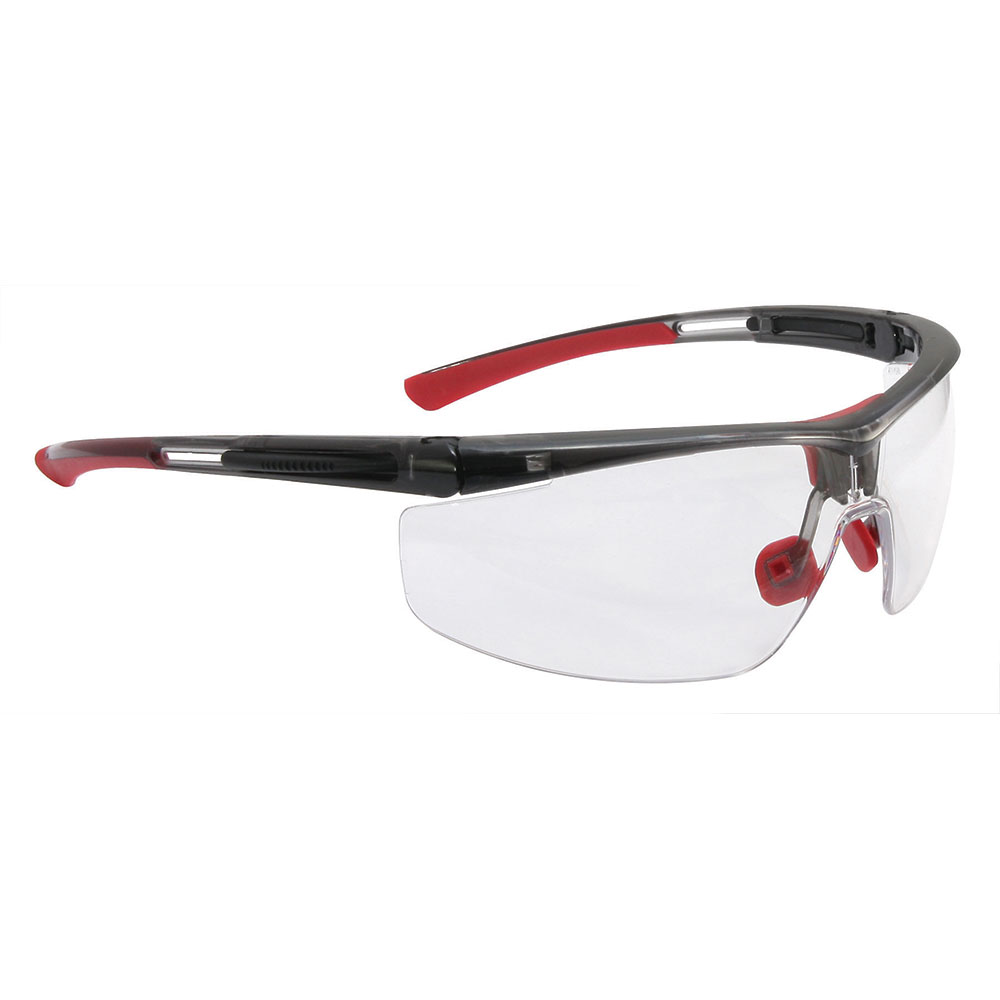 HONEYWELL NORTH SAFETY GLASSES T5900TLK