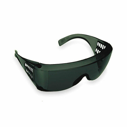 HONEYWELL SAFETY GOGGLES T18030 GREEN