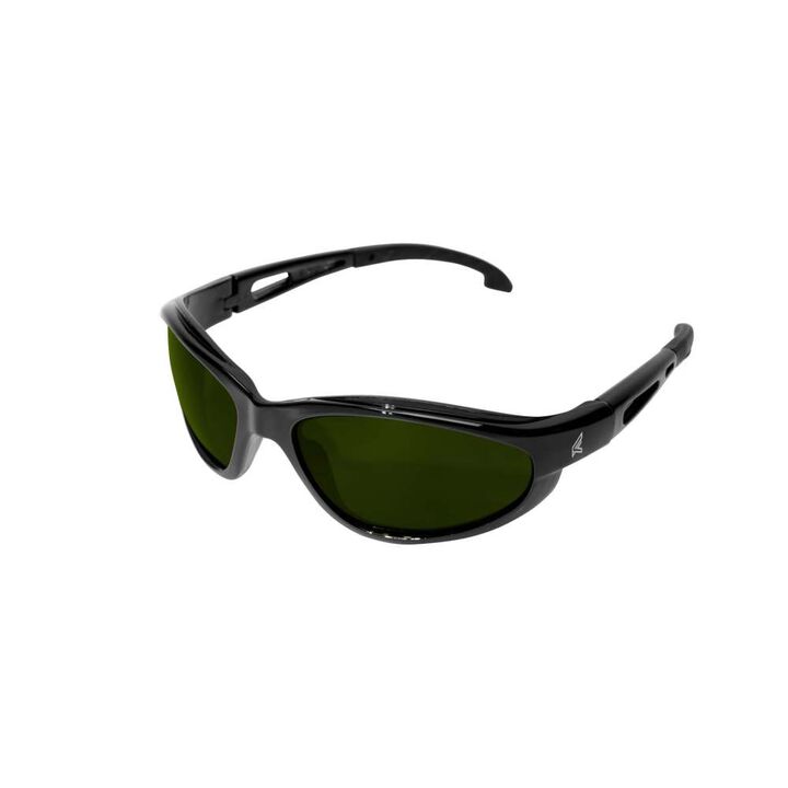 EDGE EYEWEAR WELDING GLASSES SW11IR5