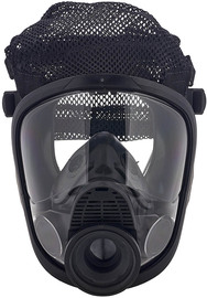 MSA FULL FACE RESPIRATOR MSA10075915S