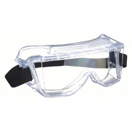 3M SAFETY GOOGLES 40301-00000