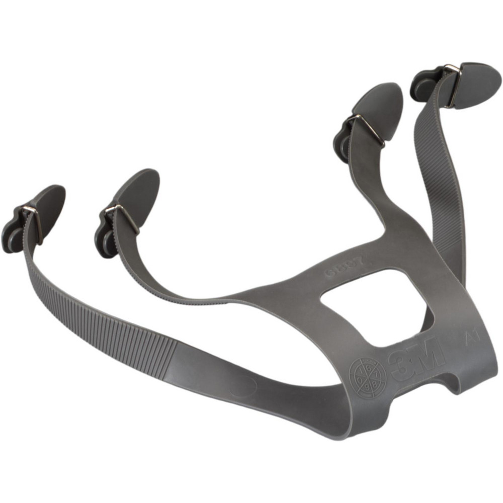 3M HEAD HARNESS ASSEMBLY MSA6897