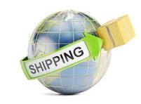 LTL Shipping & Handling