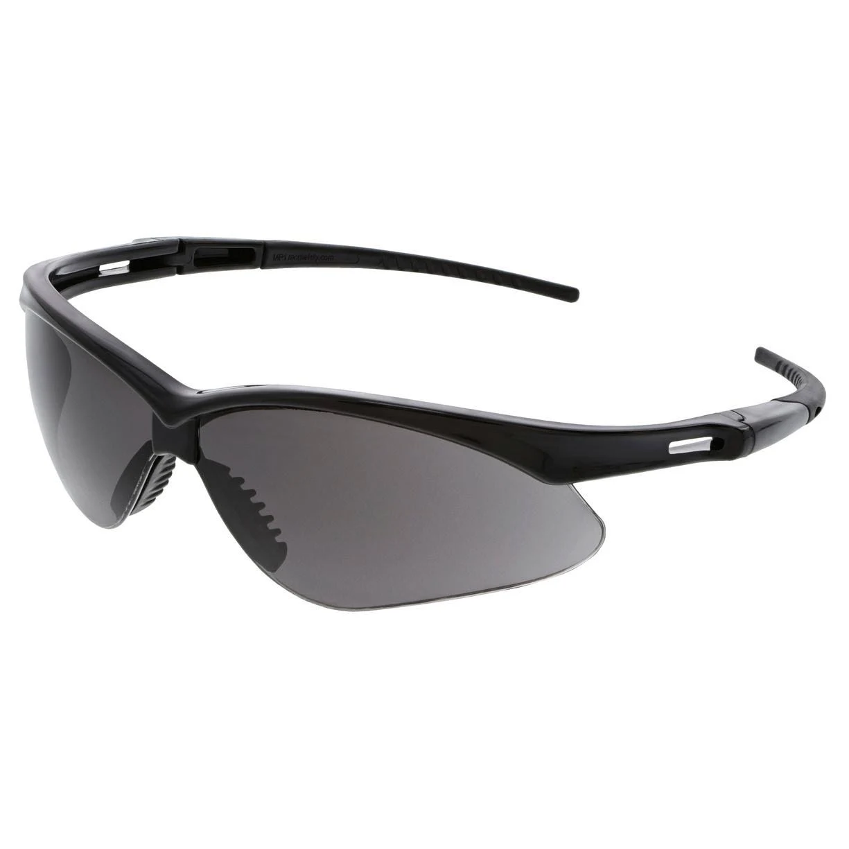 MEMPHIS DARK SAFETY GLASSES MP112