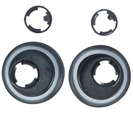 ADVANTAGE FACE ADAPTOR MSA809999