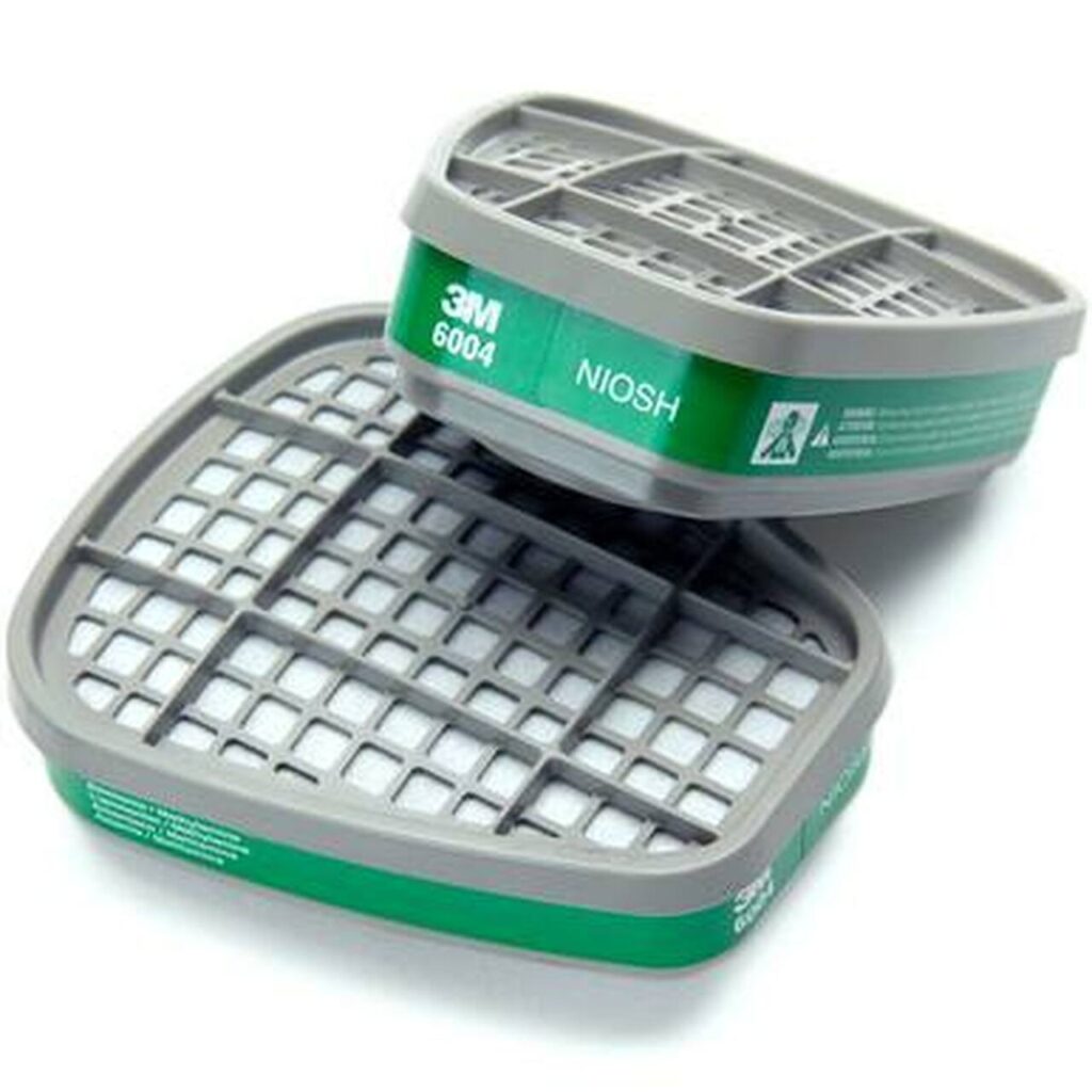 3M METH FILTERS 3M6004