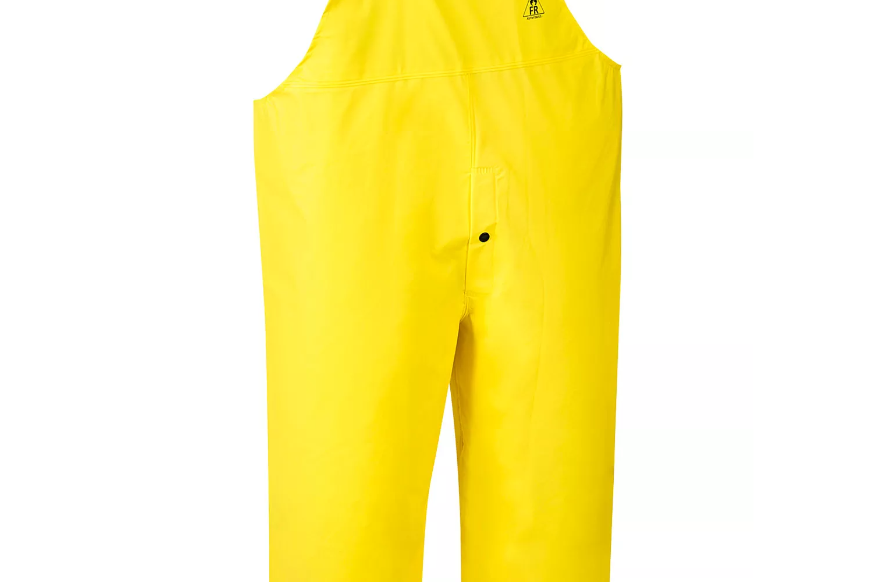 CORDOVA RAIN BIBS R3GB