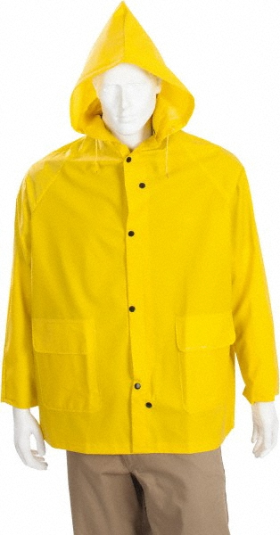 CORDOVA RAIN JACKET R3GJ