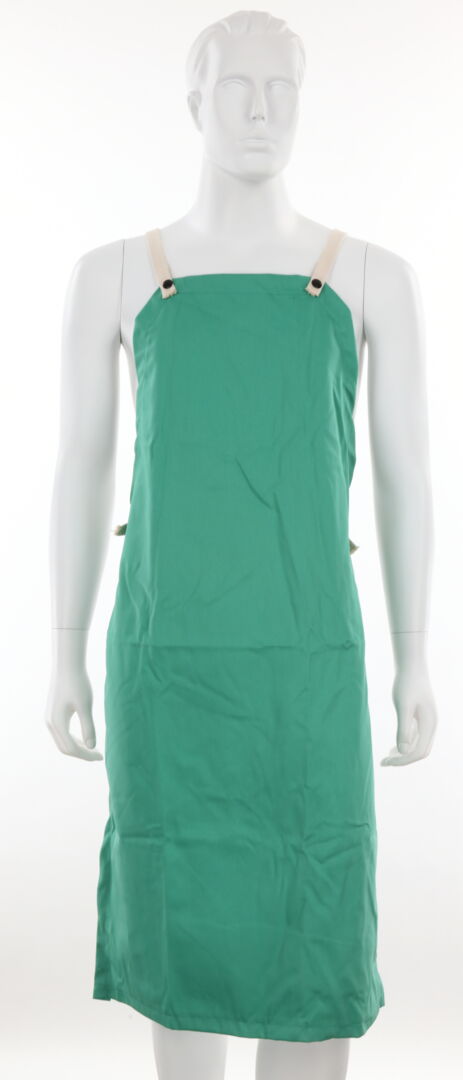 MCR CHEMICAL APRON 39142