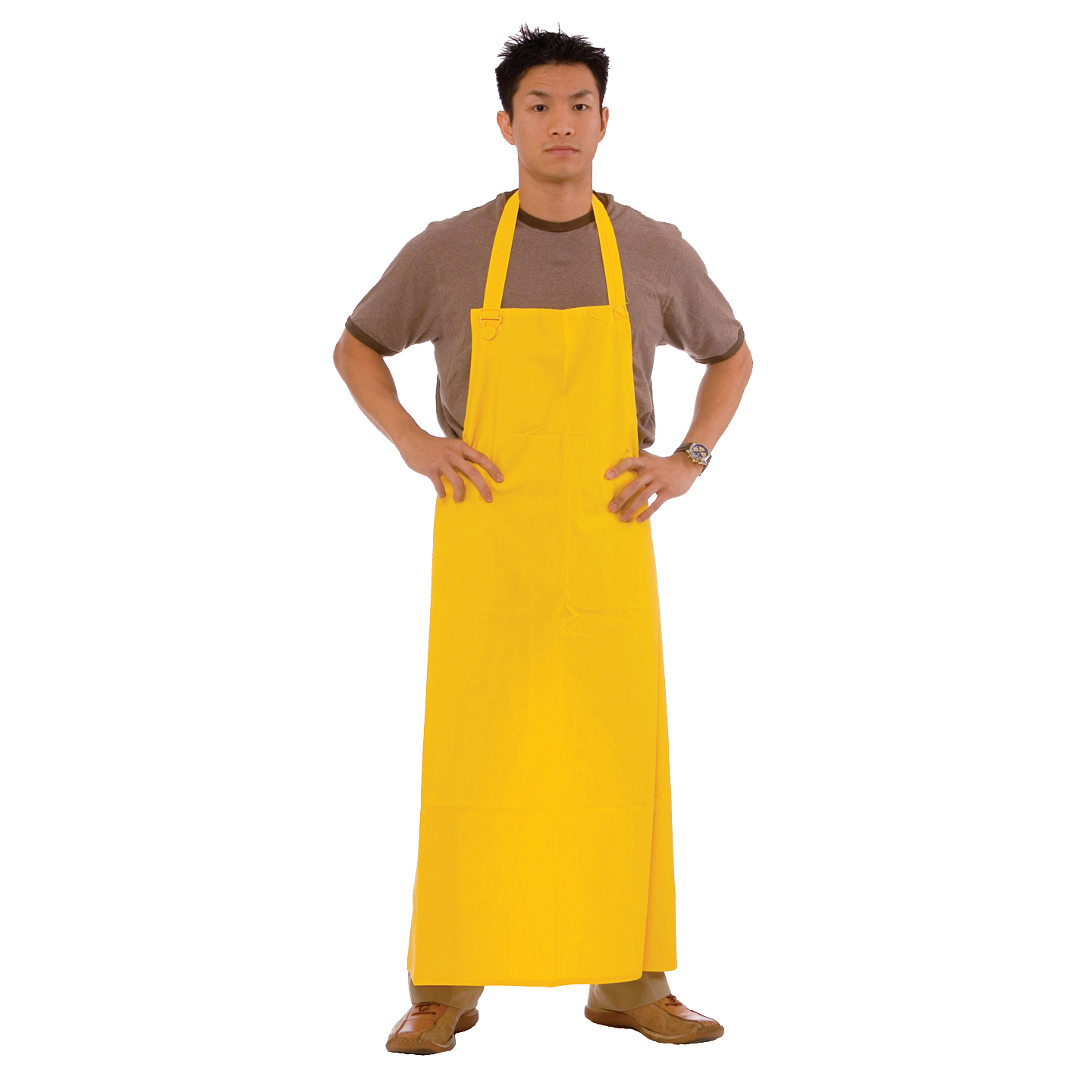 CORDOVA APRON RA35Y