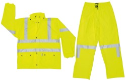 MCR RAIN SUITS MCR5182