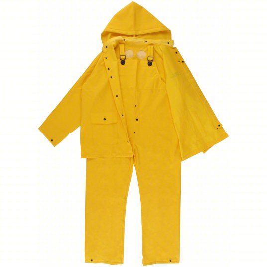 CORDOVA RAIN SUIT RS353Y