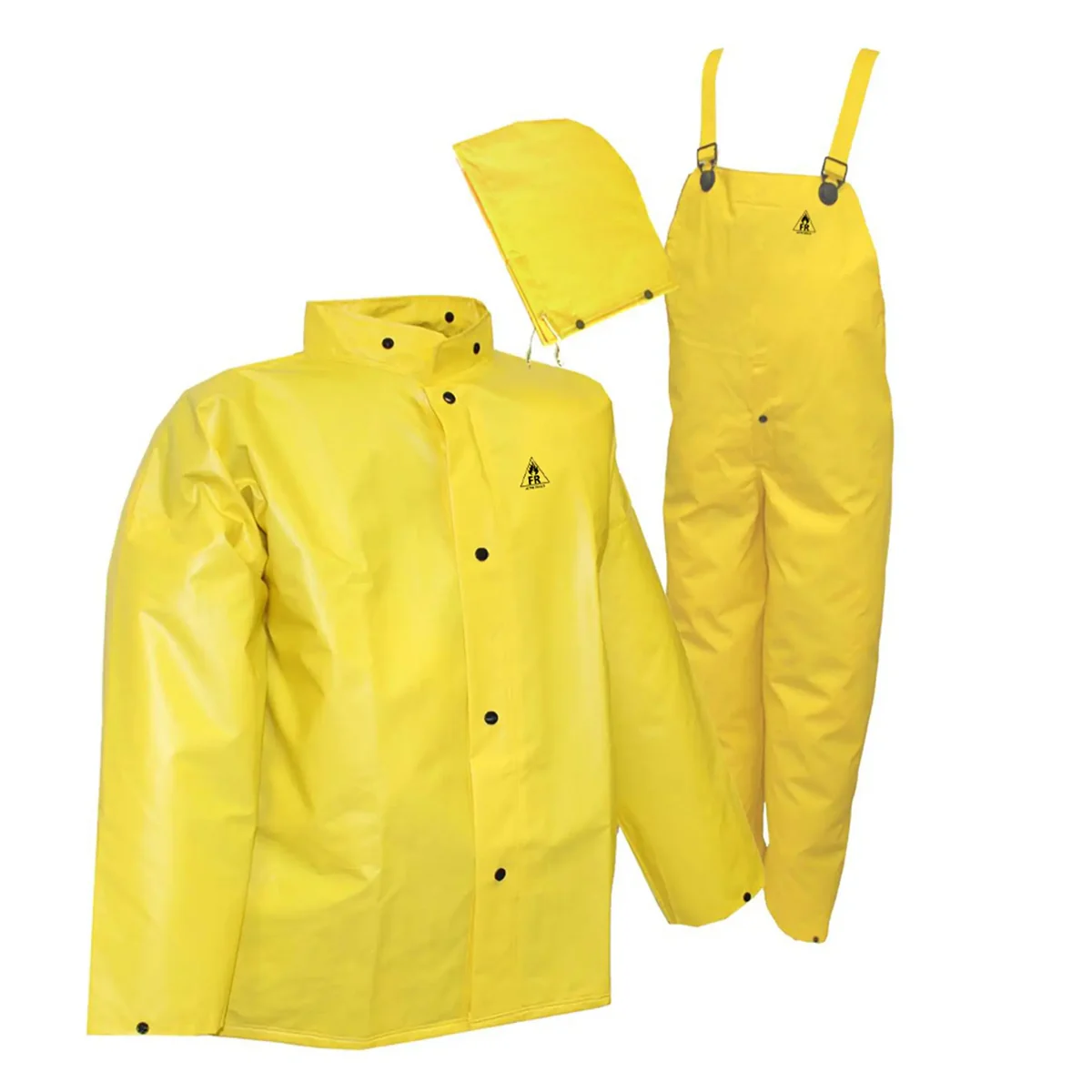 TINGLEY RAIN SUIT S56307