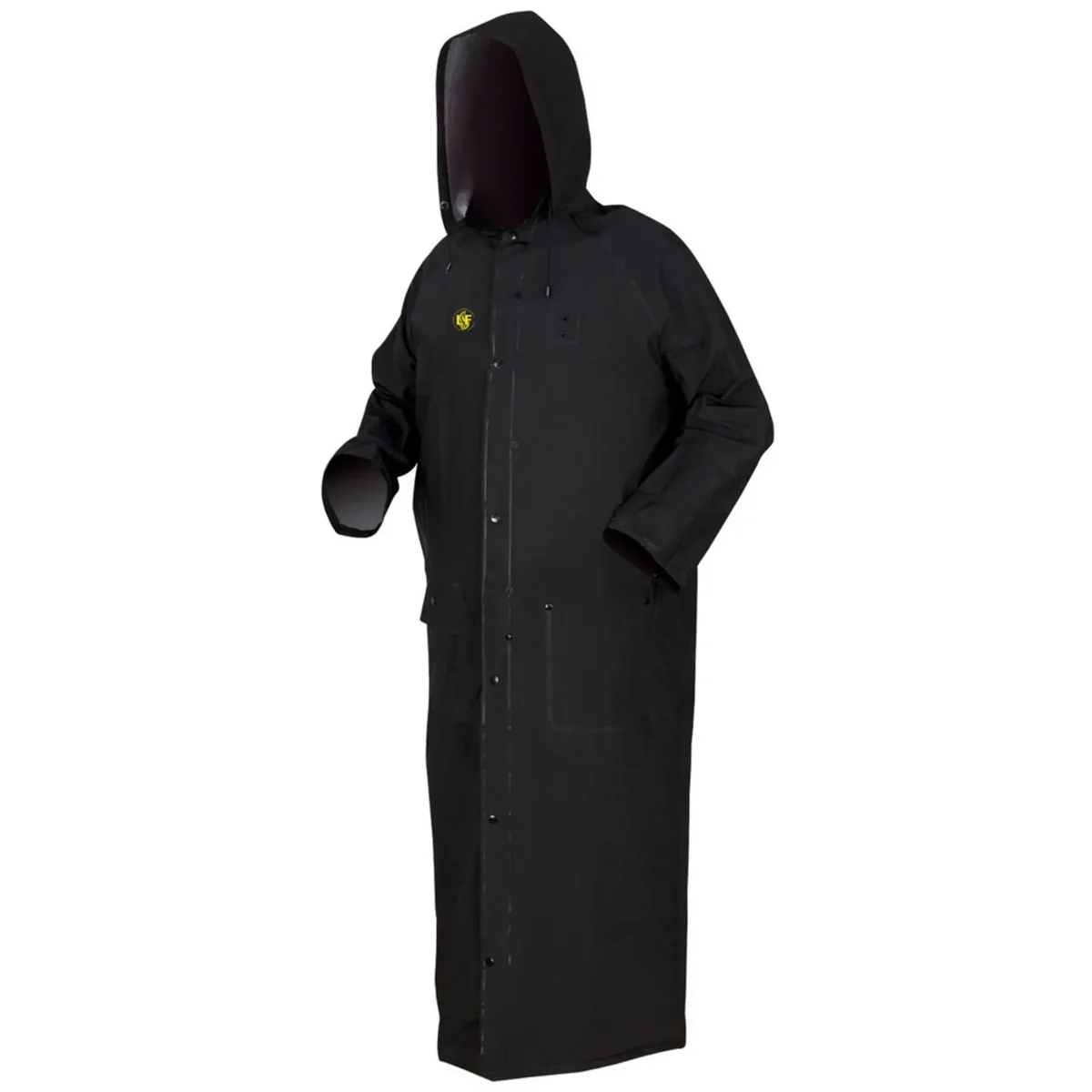 MCR RAIN JACKET MCRFR267C