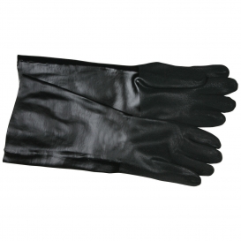 MCR CHEMICAL GLOVES MCR6528S