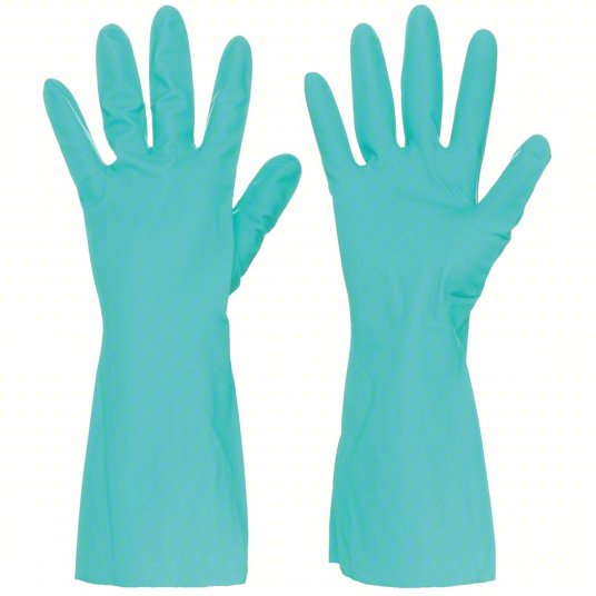 MCR CHEMICAL GLOVES MCR5309E