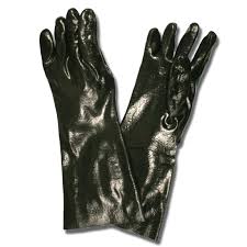 CORDOVA CHEMICAL GLOVE COR5018R
