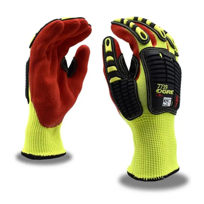 CORDOVA IMPACT GLOVES COR7739