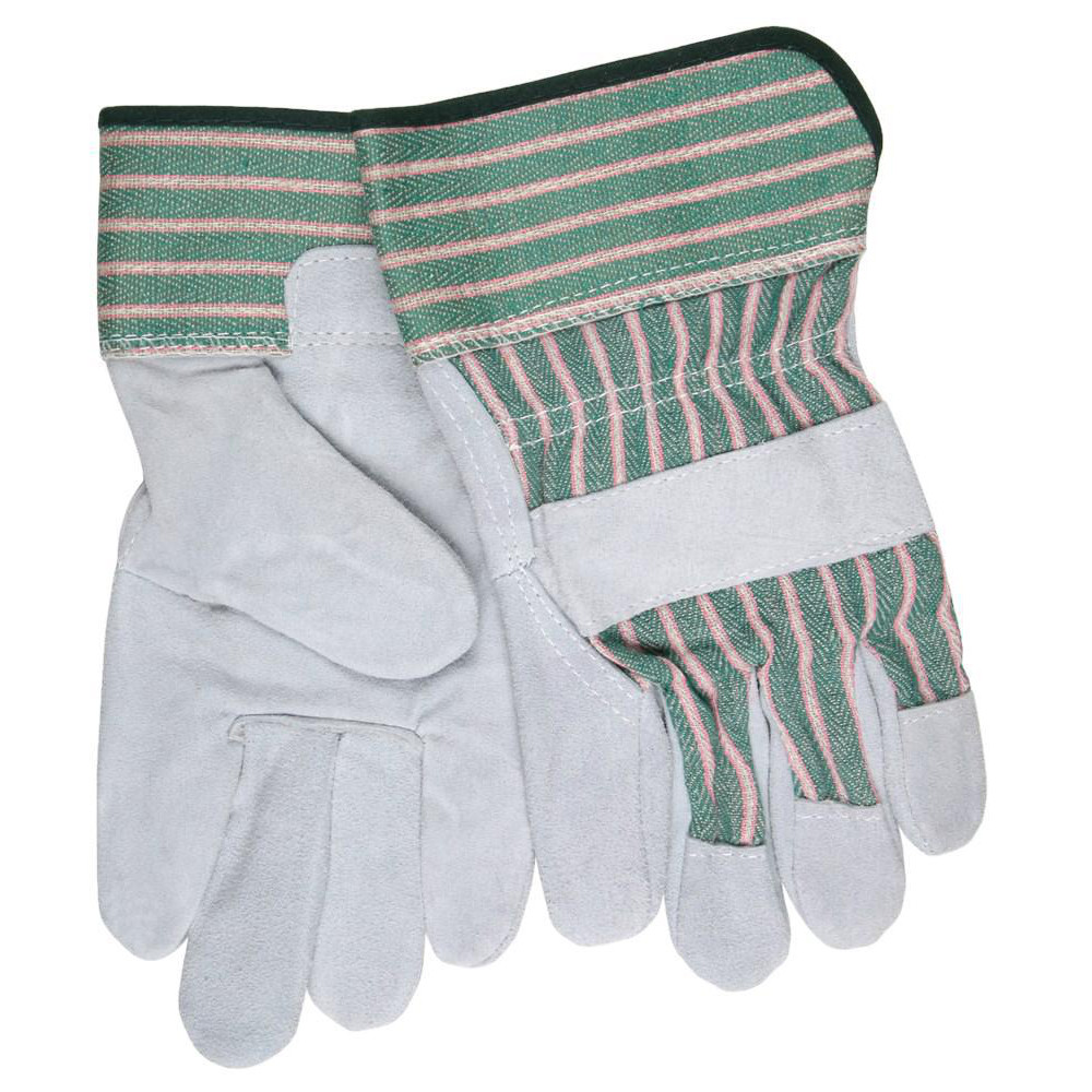 MCR LEATHER WORK GLOVES MCR1230