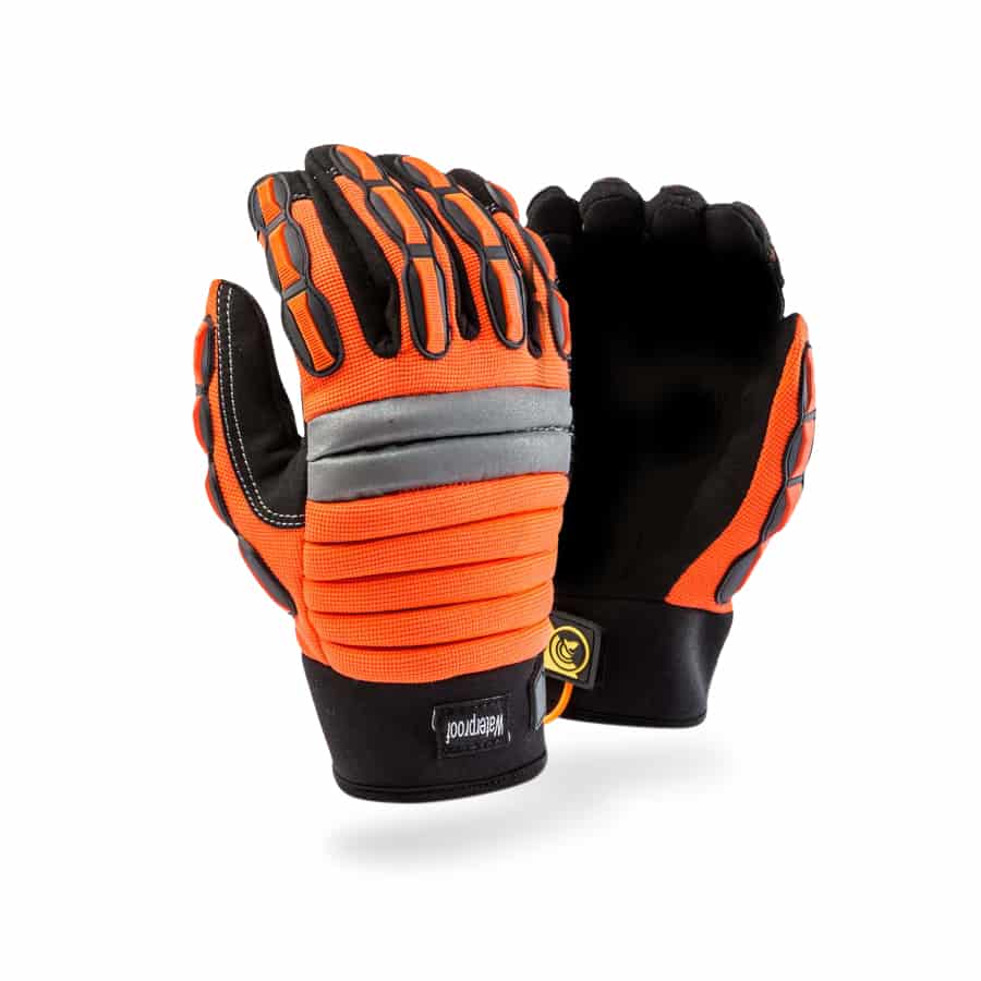META MINER MECHANIC GLOVE METIGC495