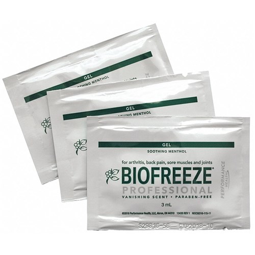 BIOFREEZE HAR5338