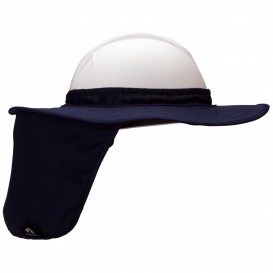HARD HAT SHADE HPSHADEC60