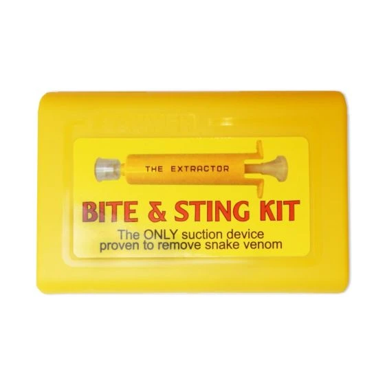 BITE & STING KIT HAR2950