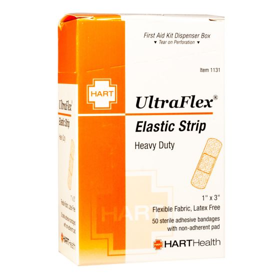 ELASTIC STRIP BAND-AID HAR1131