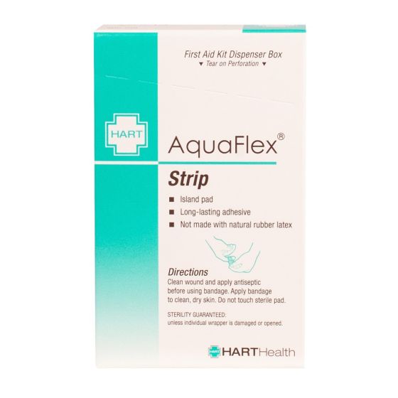 AQUA STRIP BAND-AID HAR1046
