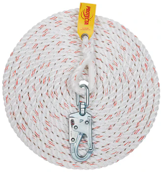 RESCUE ROPE WITH CLIP 3M1299996
