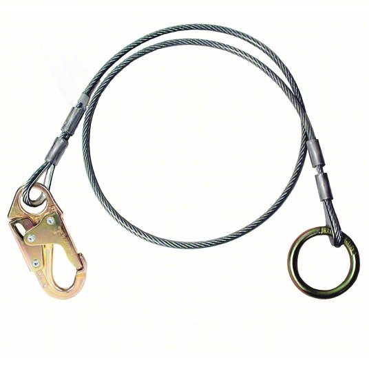 ANCHOR SLING 10FT MSASFP3267504