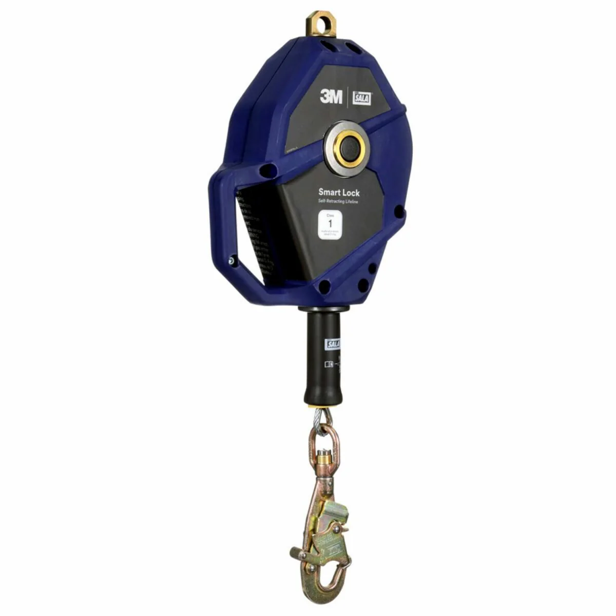 RECTRACTABLE SALA BLOCK CAP3504430