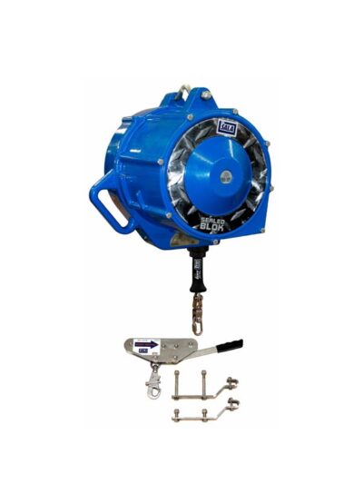 RETRACTABLE SALA BLOCK CAP3403400