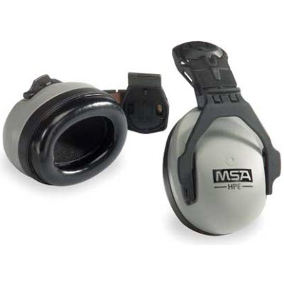 MSA EAR MUFFS MSA10061272