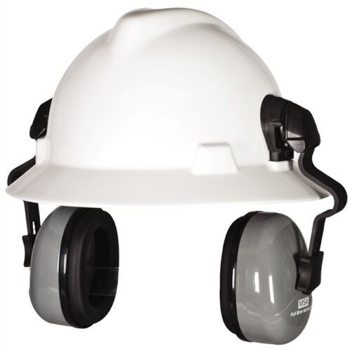 MSA EAR MUFFS MSA10129327